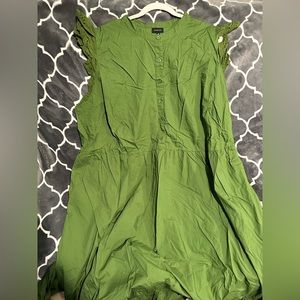 Target long dress